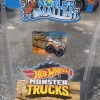 HOTWHEELS ATV Xe Mini Hợp Kim Chính Hãng - Mô Phỏng Động Cơ, Giá 185.660 VNĐ 7