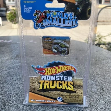 HOTWHEELS ATV Xe Mini Hợp Kim Chính Hãng - Mô Phỏng Động Cơ, Giá 185.660 VNĐ 8