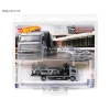 Hotwheels Bảo Vệ Thẻ Bánh Xe 5 Cái - Văn Hóa Ô Tô Vận Chuyển, Giá Ưu Đãi 48.816₫