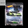 Hotwheels Bảo Vệ Thẻ Bánh Xe 5 Cái - Văn Hóa Ô Tô Vận Chuyển, Giá Ưu Đãi 48.816₫ 7