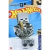 Hotwheels Phiên bản Kỷ niệm 15 năm Minecraft màu xám 136 24G, giảm giá 154.414₫ 2