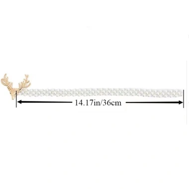 Houchu Kẹp Rèm Đa Năng Bướm Sáng Tạo Co Giãn - Trang Trí Nhà, Dây Buộc Đẹp
