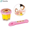 HOUCHU Pudding Đồ chơi nhập vai mới lạ cho bạn bè - Giá 30.690 VND, giảm 22%