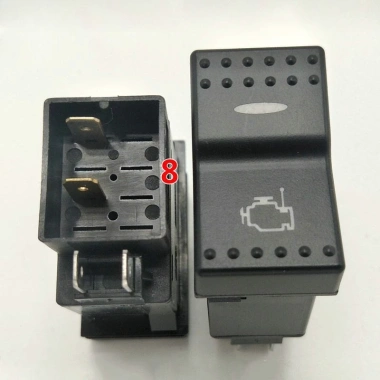 Howard A7T7H Nặng Tự Động Chính Hãng Bảng Điều Khiển Phụ Kiện Công Tắc Rocker Sửa Đổi Giá 147.205 VND, gốc 188.422 VND 9 Howard A7T7H Nặng Tự Động Chính Hãng Bảng Điều Khiển Phụ Kiện Công Tắc Rocker Sửa Đổi Giá 147.205 VND, gốc 188.422 VND 9