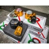 HPA BONAMICI chỉnh thật cho phuộc Ohlins Yss Nitron CNC nguyên khối giá ưu đãi 792.000 VND 2