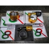 HPA BONAMICI chỉnh thật cho phuộc Ohlins Yss Nitron CNC nguyên khối giá ưu đãi 792.000 VND 4