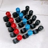 HPA Cơ Factory Full Cặp (Trái + Phải) Gắn Phuộc Ohlynss, RCB, Nitron, Yss - Giá ưu đãi 650k 4