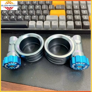 HPA Cơ Full Cặp Trái + Phải Gắn Phuộc Ohlynss RCB Nitron Yss – 1.190.000 VND