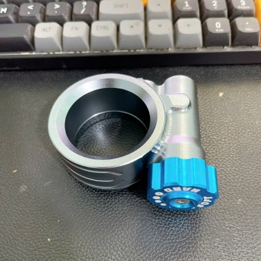 HPA Cơ Full Cặp Trái + Phải Gắn Phuộc Ohlynss RCB Nitron Yss – 1.190.000 VND