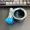 HPA Cơ Full Cặp Trái + Phải Gắn Phuộc Ohlynss RCB Nitron Yss – 1.190.000 VND 3