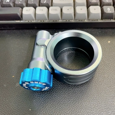 HPA Cơ Full Cặp Trái + Phải Gắn Phuộc Ohlynss RCB Nitron Yss – 1.190.000 VND