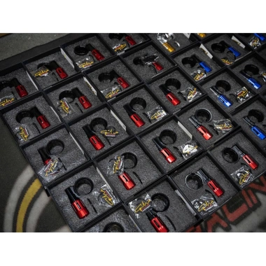 HPA Cơ Plus Ghracing - Gắn Phuộc Ohlins, Profender, Nitron RCB, Giá chỉ 1,479,797₫ 3 HPA Cơ Plus Ghracing - Gắn Phuộc Ohlins, Profender, Nitron RCB, Giá chỉ 1,479,797₫ 3