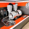 HPA Cơ Tăng Chỉnh Độ Nặng Nhẹ Phuộc - Phù hợp RCB Nitron - Giá ưu đãi 650.000 VND