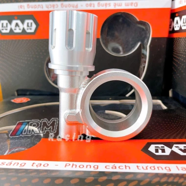 HPA Cơ Tăng Chỉnh Độ Nặng Nhẹ Phuộc - Phù hợp RCB Nitron - Giá ưu đãi 650.000 VND 5