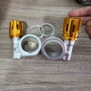 HPA Cơ Tăng Chỉnh Độ Nặng Nhẹ Phuộc RCB Nitron Olins - Giá Gốc 819k Giảm 650k