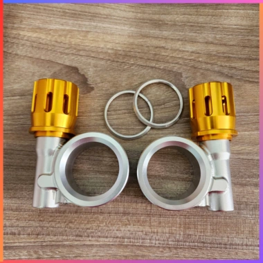 HPA Cơ Tăng Chỉnh Độ Nặng Nhẹ Phuộc RCB Nitron Olins - Giá Gốc 819k Giảm 650k 4 HPA Cơ Tăng Chỉnh Độ Nặng Nhẹ Phuộc RCB Nitron Olins - Giá Gốc 819k Giảm 650k 4