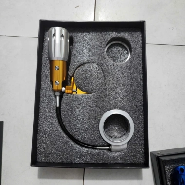 HPA Dây Gắn Bình Dầu Trên Dưới Phuộc Tăng Chỉnh Độ Nặng Nhẹ, Dễ Lắp Đặt, Giá 750k 3