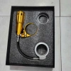 HPA Dây Gắn Bình Dầu Trên Dưới Phuộc Tăng Chỉnh Độ Nặng Nhẹ, Dễ Lắp Đặt, Giá 750k 7