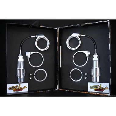 HPA Dây Gen2 GH-Racing Ohlins, Profender, Nitron - Cặp Trái Phải, Giá 4,100,000₫