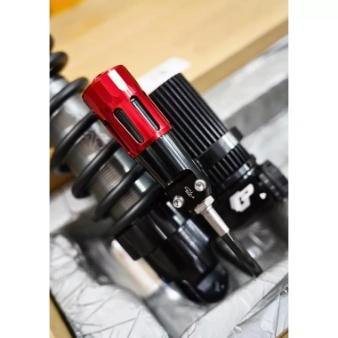 HPA Dây Gen2 GH-Racing Ohlins, Profender, Nitron - Cặp Trái Phải, Giá 4,100,000₫