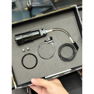 HPA Dây Gen2 GH-Racing Ohlins, Profender, Nitron - Cặp Trái Phải, Giá 4,100,000₫