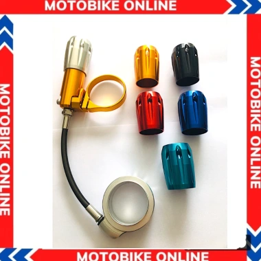 HPA dây NV-Racing - Tăng chỉnh lò xo phuộc, giảm giá 21% chỉ 1.450.000 VND