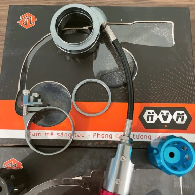 HPA dây NVM bên phải màu xám, tăng chỉnh cao thấp, phuộc N1 - Giảm còn 750.000₫
