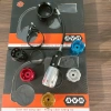 HPA dây NVM bên trái tăng chỉnh cao thấp, lo xo phuộc N3 - Giá 750.000đ 2