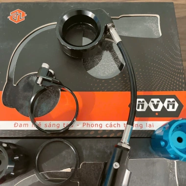 HPA dây NVM bên trái tăng chỉnh cao thấp, lo xo phuộc N3 - Giá 750.000đ