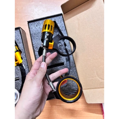HPA dây tăng chỉnh cho phuộc bình dầu – Giá ưu đãi 1,38 triệu, chất lượng cao