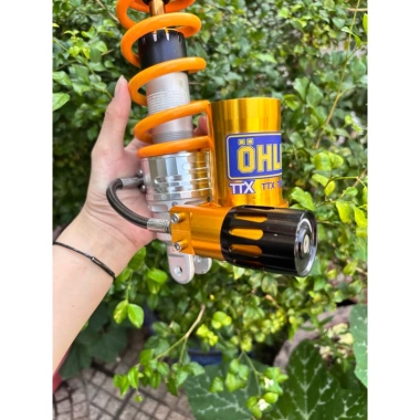 HPA dây tăng chỉnh cho phuộc bình dầu – Giá ưu đãi 1,38 triệu, chất lượng cao