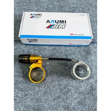 HPA Dây Tăng Chỉnh Phuộc S1 - Tương Thích Ô LÌN, YSS, RCB, NITRON, PROFENDER, Giá Ưu Đãi 695.000 VNĐ