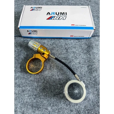 HPA Dây Tăng Chỉnh Phuộc S1 - Tương Thích Ô LÌN, YSS, RCB, NITRON, PROFENDER, Giá Ưu Đãi 695.000 VNĐ