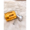 HPA Đen Núm Vàng Lắp VARIO VISION CLICK SH Mode - Phuộc Kiểng, Giá 250k, giảm 70k 5