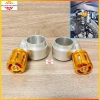 HPA Factory Độ Nặng/Nhẹ Phuộc Có Bảo Hành Tăng Chỉnh Dùng cho Ohlins Yss Nitron Rcb - 650k