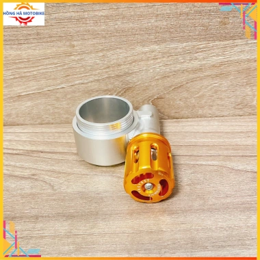 HPA Factory Độ Nặng/Nhẹ Phuộc Có Bảo Hành Tăng Chỉnh Dùng cho Ohlins Yss Nitron Rcb - 650k