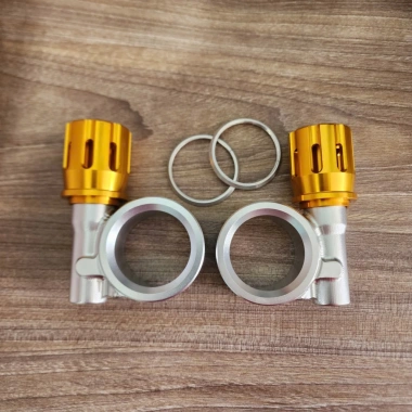 HPA Factory Tăng Chỉnh Độ Nặng Nhẹ Phuộc - Độ Chính Xác, Giá 640k Giảm 22% 4