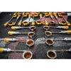 HPA GH V4 Diamond phuộc Oh-Lins, thân xám núm vàng - Giá ưu đãi 2.942.500₫