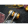 HPA GH V4 Diamond phuộc Oh-Lins, thân xám núm vàng - Giá ưu đãi 2.942.500₫ 9