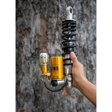 HPA GHracing Gen2 - Phuộc ô tô Profender, Giá 2.350.000 VNĐ, Hiệu năng vượt trội 4