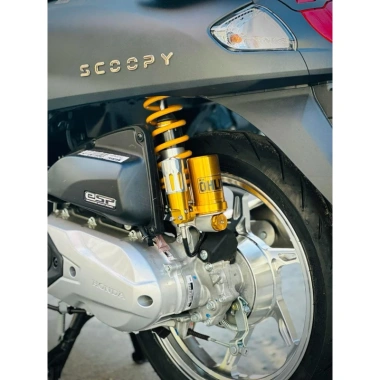 HPA GHracing Gen2 - Phuộc ô tô Profender, Giá 2.350.000 VNĐ, Hiệu năng vượt trội 5
