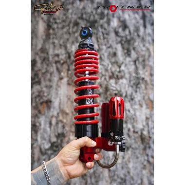 HPA GHracing Gen2 - Phuộc ô tô Profender, Giá 2.350.000 VNĐ, Hiệu năng vượt trội 9