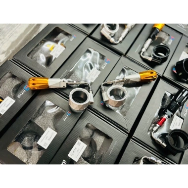 HPA Hyyo Mod Ngắt Dầu Gắn Phuộc Profender Nitron Ohlin RCB - Bảo Hành 1 Năm, Giá 2.621.052 VND