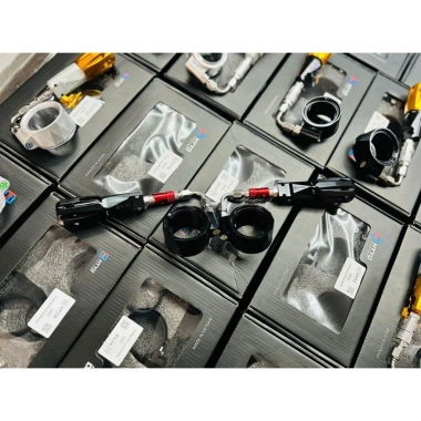 HPA Hyyo Mod Ngắt Dầu Gắn Phuộc Profender Nitron Ohlin RCB - Bảo Hành 1 Năm, Giá 2.621.052 VND 4 HPA Hyyo Mod Ngắt Dầu Gắn Phuộc Profender Nitron Ohlin RCB - Bảo Hành 1 Năm, Giá 2.621.052 VND 4