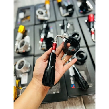 HPA Hyyo Mod Ngắt Dầu Gắn Phuộc Profender Nitron Ohlin RCB - Bảo Hành 1 Năm, Giá 2.621.052 VND