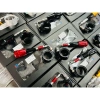 HPA Hyyo Mod Ngắt Dầu Gắn Phuộc Profender Nitron Ohlin RCB - Bảo Hành 1 Năm, Giá 2.621.052 VND 7