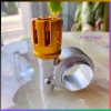 HPA Núm Factory Bên Trái - Dễ Gắn Phuộc RCB, YSS, Ohlins, Giá Ưu Đãi 650k