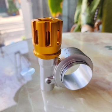 HPA Núm Factory Bên Trái - Dễ Gắn Phuộc RCB, YSS, Ohlins, Giá Ưu Đãi 650k 2