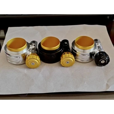 HPA Tăng Chỉnh Áp Suất Gắn Phuộc Sau Xe Máy - Độ Bền Cao, Giá 949.999₫