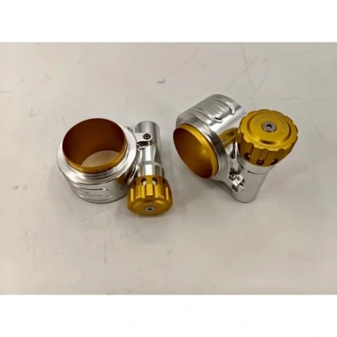 HPA Tăng Chỉnh Áp Suất Gắn Phuộc Sau Xe Máy - Độ Bền Cao, Giá 949.999₫